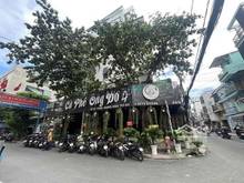 Hình ảnh Cho thuê Mặt Bằng KD Cà Phê quán ăn, góc 2 MT Lê Văn Sỹ, chỉ 30tr/th