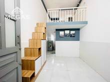 Hình ảnh Căn Hộ Giá Rẻ - Mới 100% - Full Nội Thất - Ngay ETOWN Cộng Hòa