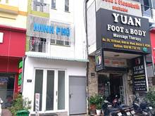 Hình ảnh CHO THUÊ MẶT BẰNG LÀM NALI - Mi - VĂN PHÒNG trưng bày nhỏ gọn Q2 cũ
