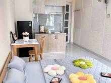 Hình ảnh Cho Thuê Căn Hộ Phòng Xinh Giá Tốt Y Hình Full Nội Thất Phú Nhuận