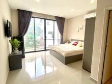 Hình ảnh Studio ban công cực xinh sát bờ kè Trường Sa