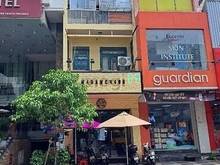 Hình ảnh Cho thuê MB mở shop Nguyễn Trãi, Bến Thành, Q1. DT: 5x20m. giá 50tr