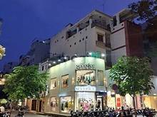Hình ảnh Cho thuê Mặt Bằng kinh doanh shop thời trang góc 2MT Lý Tự Trọng, Q1