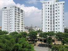 Hình ảnh Cho thuê Trang Chủ MB66.COM / Đăng Ký Tặng 66K Phú Mỹ Hưng- Quận 7 2PN  - 78 m2 Giá chỉ 17tr/th