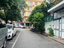 Hình ảnh Bán nhà PL Nguyễn Hoàng. 75m, mt6m, oto tránh, gần ngã tư Nguyễn hoàng