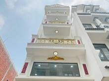 Hình ảnh Bán nhà sát Mặt Tiền đường Q. Bình Tân, SHR, Giá 2 tỷ 150 triệu