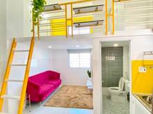 Hình ảnh Cho thuê duplex cực tiện nghi sát bên UFM Lâm Văn Bền quận 7