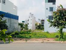 Hình ảnh Cần bán lô đất trong KDC hiện hữu P.Tân Thới Nhất Q12 81m2 SHR,XDTD
