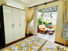 Hình ảnh 🌈🌈Mb6623 nạp rút nhanh chóng Phú Nhuận, Trường Sa✅✅1PN 1WC 40m2 ban công tách bếp🌈🌈