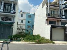 Hình ảnh Cực đẹp Lô Đất 7x20(140m2) Giá 1ty899;trong KDC An Sương Mới Quận 12