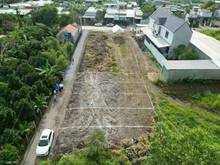 Hình ảnh Đất sổ riêng, thổ cư tại Trảng Bom - Đồng Nai mà giá dưới 1 tỷ