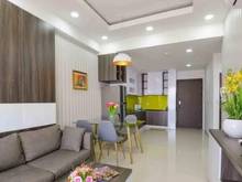 Hình ảnh Bán CĂN HỘ CAO CẤP THE BOTANICA - PHỔ QUANG  Giá bán chỉ: 1 tỷ 815 tr
