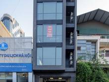 Hình ảnh Văn phòng cho thuê, tầng 3 (80m2) số 7 Nghi Tàm - tòa nhà văn phòng 7