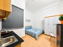 Hình ảnh 🏠Cho thuê CHDV FULL NỘI THẤT giá rẻ ở đường Lê Quang Định