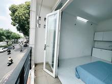 Hình ảnh Studio balcony mặt tiền bờ kè Trường Sa