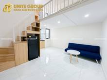Hình ảnh 🔥Trống lại siêu phẩm duplex thoáng sang xịn mịn full nội thất gần UFM