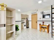 Hình ảnh Duplex Máy Giặt Riêng Tân quy , gần Lotte Crescente Mall Q7