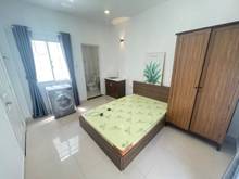 Hình ảnh Phòng full tiện nghi cửa sổ thoáng mát, Đ.Hoà Hảo Q10 cạnh ĐH Kinh Tế