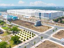Hình ảnh Nhà MT ngay KCN Đồng Xoài, sổ hồng hoàn công, công chứng 1 nốt nhạc