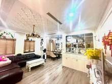 Hình ảnh Bán Nhà Sài Đồng PHỐ 55m2-5x5m-PHÂN LÔ,Ô TÔ TRÁNH ĐỖ -LÔ GÓC-hơn 7 tỷ