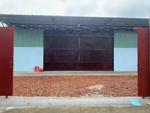 Hình ảnh Cho Thuê Nhà Xưởng Tô Ngọc Vân Q12. Dt: 10×24m Giá 15tr