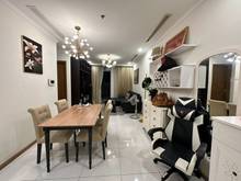 Hình ảnh Chuyển nhượng CH 1 phòng ngủ Vinhomes Central park Bình Thạnh.