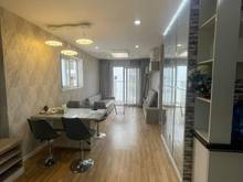 Hình ảnh Bán gấp city gate tower 2 phòng ngủ, 2wc Nội thất đẹp mới 99% Giá nhẹ