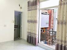 Hình ảnh NHÀ TRUNG TÂM THÀNH PHỐ đường Trần Quang Diệu  Q.3 53m² 3PN4WC