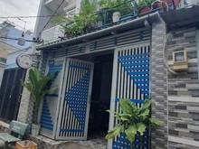 Hình ảnh Bông Sao 75m2 3 lầu 4 x 19 giá 2tỷ880tr Phường 5 Quận 8  QUẬN 8 - NHÀ