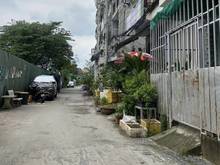 Hình ảnh HXH Gần Nguyễn Thị Thập, Phường Phú Thuận, Q7. 5m x 6m, trệt 2 lầu.