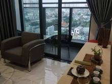 Hình ảnh Bán chung cư Sunshine Sky City Quận 7  🌳 Thiết kế : 4PN 3WC 132m2