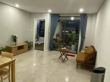 Hình ảnh Bán chung cư Vĩnh Hội mới 100% vừa bàn giao Quận 4  - Dtich 70m2,2pn,2