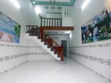 Hình ảnh Bán nhà gần trường trường tiểu học tân phước khánh, tân uyên, BD