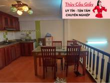 Hình ảnh Bán nhà Dương Quảng Hàm, THIẾT KẾ 5*, CỰC ĐẸP, GẦN Ô TÔ -THÙY CẦU GIẤY