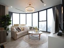Hình ảnh Nắm giỏ hàng 3PN 4PN PenHoues tại Vinhomes Ba Son Fullnt 14 Tỷ- 30 Tỷ