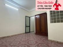 Hình ảnh Bán nhà Nguyễn Đình Hoàn, Ô TÔ ĐỖ CỬA, GẦN PHỐ, BÃI Ô TÔ-THÙY CẦU GIẤY
