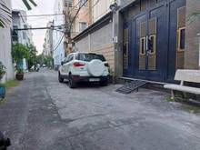 Hình ảnh 🏠 Siêu hiếm Vườn Lài Tân Phú- Hẻm Xe Tải 1/ Thông- 48m2- nhỉnh 4 tỷ