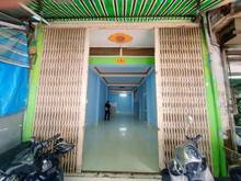 Hình ảnh Hiếm Trong Chợ Đường  Hoàng Ngọc Phách,  P. Phú Thọ Hòa, Tân Phú 68m2