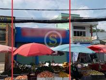 Hình ảnh Cho thuê nhà mặt tiền . Tân Kỳ Tân Quý, Phường Bình Hưng Hòa. BT