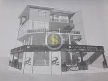 Hình ảnh Cho thuê nhà GÓC 3MT  đường Dương Bá Trạc, Phường 1, Quận 8