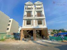 Hình ảnh Khu đô thị VEN SÔNG SG - Cạnh Vạn Phúc City. DT 60m2 - NỞ HẬU 4,7m.