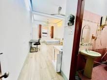 Hình ảnh Căn Hộ Studio Cửa Sổ Lớn Full Nội Thất Giá Rẻ Quận 1