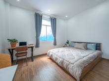 Hình ảnh 🏠Cho thuê CHDV FULL NỘI THẤT dạng Studio ở Lê Quang Định