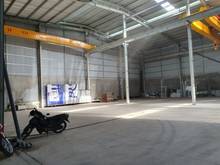 Hình ảnh Cho thuê kho xưởng 1000m2,1700m2 Ngay Lê Trọng Tấn, Sau bến xe Đà Nẵng