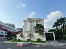 Hình ảnh Cần bán gấp Biệt thự đơn lập Nam Thông 2, PMH, Q.7
