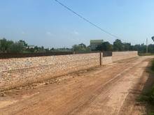 Hình ảnh Bán đất sóc sơn hà nội, 3000m2, mt37mB