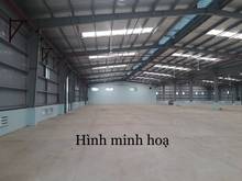 Hình ảnh NCC - Cho thuê kho mới xây MT đường 15m Bùi Tá Hán, Nam Việt Á