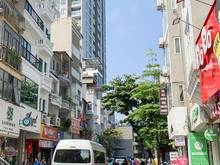 Hình ảnh Bán nhà Tây Hồ, mặt phố Thụy Khuê, view Hồ Tây, 60m2, 8 tầng, 28 tỷ