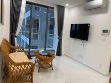 Hình ảnh Sở Hữu Ngay Căn Hộ PRECIA Q2 Giá tốt chưa từng có Layout: 2 Pn -1 wc