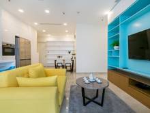 Hình ảnh Bán Vòng Cung Vinhomes Ba Son 2PN Fullnt View LM81 10 Tỷ - 12 Tỷ